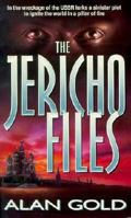 The Jericho Files 006100894X Book Cover