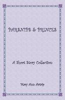 Parsnips & Princes 0979922232 Book Cover