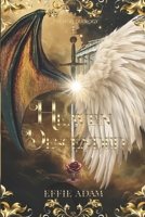 Heaven Descended: The Holy Duology 1 0646727923 Book Cover