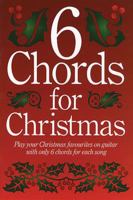 6 Chords for Christmas B00D8LN6SG Book Cover