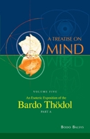 An Esoteric Exposition of the Bardo Thodol 0992356849 Book Cover
