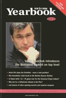 New in Chess Yearbook 107: The Chess Player's Guide to Opening News 9056914219 Book Cover
