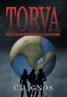 Torva: Book 2 of the Offspring 1479787752 Book Cover