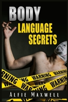 Body Language Secrets 3986532943 Book Cover