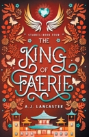 The King of Faerie 047353925X Book Cover