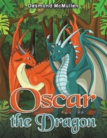 Oscar the Dragon 1398498009 Book Cover