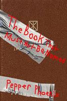 The Book That Must Not Be Named 0997561645 Book Cover