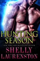 Hunting Season 168068194X Book Cover