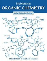 Problems in Organic Chemistry: A Self-Study Guide 1612332765 Book Cover