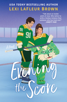 Evening the Score 1335016953 Book Cover