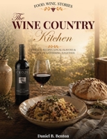 The Wine Country Kitchen B0H2G45GYM Book Cover