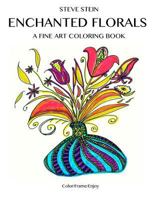 Enchanted Florals 0692769099 Book Cover