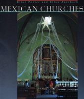 Mexican Churches 0826310230 Book Cover
