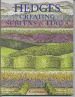 Hedges: Creating Screens & Edges 1861082169 Book Cover