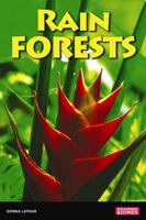 Rain Forests 1936313499 Book Cover