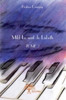 Mild - Le vent de Lisbeth (French Edition) 2332676406 Book Cover