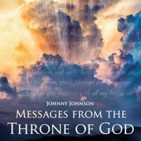 Messages from the Throne of God 099734301X Book Cover