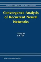 Convergence Analysis of Recurrent Neural Networks 1475738218 Book Cover