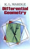 Differential Geometry 0486462722 Book Cover