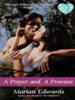 A Prayer And A Promise (Zebra Historical Romance) 0821757865 Book Cover