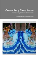 Guaracha y Campirana: La Hora del Cuento 1387619535 Book Cover