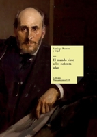 El mundo visto a los ochenta años (Pensamiento) (Spanish Edition) 8490074259 Book Cover