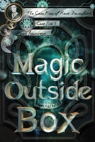 Magic Outside the Box (The Case Files of Henri Davenforth) 1689614803 Book Cover