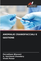 Anomalie Craniofacciali E Gestione 6630189221 Book Cover