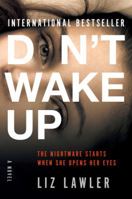 Don't Wake Up 0062876139 Book Cover