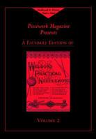 Weldon's Practical Needlework, Volume 2 (Weldon's Practical Needlework series) 1883010829 Book Cover