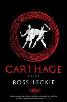 Carthage: A Novel 0862419441 Book Cover