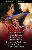 Glamorous Garnet 1419959964 Book Cover