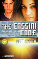 Galahad 3: The Cassini Code (Galahad) 0765360799 Book Cover