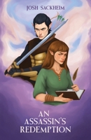 An Assassin's Redemption 1662957742 Book Cover