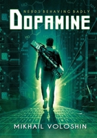 Dopamine 1365032221 Book Cover