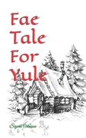 Fae Tale For Yule (Lindy of the Fae) B0CNXMTT49 Book Cover