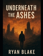 Underneath the Ashes B0FDWH5X5W Book Cover