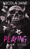Playing Vinn B0CBT4BMB8 Book Cover