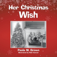 Her Christmas Wish 1664224076 Book Cover
