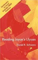 Reading Joyce's Ulysses 0312000863 Book Cover