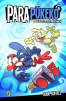 Para Pukeko 1: Para Pukeko and the Stupid Time Thingy 1776958055 Book Cover