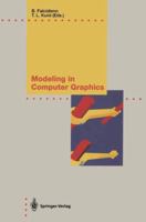Methods and Applications (IFIP Series on Computer Graphics) 3540565299 Book Cover