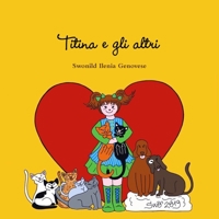 Titina e gli altri 0244820708 Book Cover