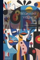 Bécassine voyage; 1021800074 Book Cover