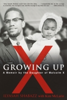 Growing Up X 0345444965 Book Cover