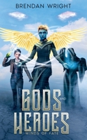 Gods and Heroes: Winds of Fate 064842944X Book Cover