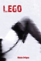 Lego 146337559X Book Cover