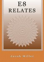 E8 Relates 1460931823 Book Cover
