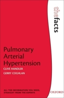 Pulmonary Arterial Hypertension 0199582920 Book Cover