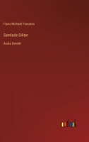 Samlade Dikter: Andra Bandet 3368203126 Book Cover